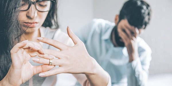 3 cách giúp vượt qua khủng hoảng hậu ly hôn - Ảnh 2